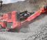 रबल रीसाइक्लिंग प्लांट Terex-Finlay J 1175 Hybrid