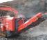 रबल रीसाइक्लिंग प्लांट Terex-Finlay J 1175