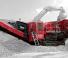 रबल रीसाइक्लिंग प्लांट Terex-Finlay J 1175