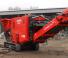 रबल रीसाइक्लिंग प्लांट Terex-Finlay J 960
