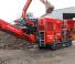 रबल रीसाइक्लिंग प्लांट Terex-Finlay J 960