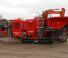 रबल रीसाइक्लिंग प्लांट Terex-Finlay J 960