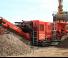 रबल रीसाइक्लिंग प्लांट Terex-Finlay J 960