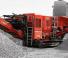 रबल रीसाइक्लिंग प्लांट Terex-Finlay J 960