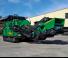 रबल रीसाइक्लिंग प्लांट Komplet LEM TRACK 7040