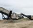 रबल रीसाइक्लिंग प्लांट Metso Lokotrack LT 106