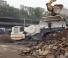 रबल रीसाइक्लिंग प्लांट Metso Lokotrack LT 106