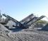 रबल रीसाइक्लिंग प्लांट Metso Lokotrack LT 1110