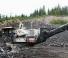 रबल रीसाइक्लिंग प्लांट Metso Lokotrack LT 120 E