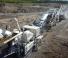 रबल रीसाइक्लिंग प्लांट Metso Lokotrack LT 120 E
