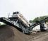 रबल रीसाइक्लिंग प्लांट Metso Lokotrack LT 1213