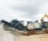 रबल रीसाइक्लिंग प्लांट Metso Lokotrack LT 1213 SE