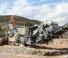 रबल रीसाइक्लिंग प्लांट Metso Lokotrack LT 1213 SE