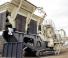 रबल रीसाइक्लिंग प्लांट Metso Lokotrack LT 150 E