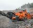 Metso Lokotrack LT 550 GP