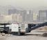 Metso Lokotrack Urban LT 106
