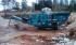 रबल रीसाइक्लिंग प्लांट Powerscreen Metrotrak