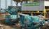 रबल रीसाइक्लिंग प्लांट Powerscreen Metrotrak