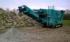 रबल रीसाइक्लिंग प्लांट Powerscreen Metrotrak
