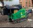 रबल रीसाइक्लिंग प्लांट Komplet MILL TRACK 5000
