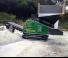 रबल रीसाइक्लिंग प्लांट Komplet MILL TRACK 5000