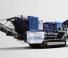 रबल रीसाइक्लिंग प्लांट Kleemann MR 170 Z