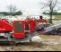 रबल रीसाइक्लिंग प्लांट Rubble Master MXJ-1100