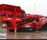 रबल रीसाइक्लिंग प्लांट Rubble Master MXJ-1200