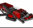 Rubble Master MXP-1050R