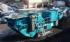 रबल रीसाइक्लिंग प्लांट Powerscreen Pegson XH 320 SR