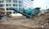 रबल रीसाइक्लिंग प्लांट Powerscreen Premiertrak 400 S