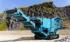 रबल रीसाइक्लिंग प्लांट Powerscreen Premiertrak 400 S
