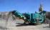 रबल रीसाइक्लिंग प्लांट Powerscreen Premiertrak 750