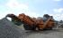 रबल रीसाइक्लिंग प्लांट Rockster R 1100