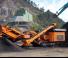 रबल रीसाइक्लिंग प्लांट Rockster R 1100
