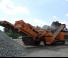 रबल रीसाइक्लिंग प्लांट Rockster R 1100