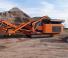 रबल रीसाइक्लिंग प्लांट Rockster R1100DS 