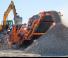 रबल रीसाइक्लिंग प्लांट Rockster R1100DS 