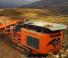 रबल रीसाइक्लिंग प्लांट Rockster R900 