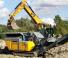 रबल रीसाइक्लिंग प्लांट Rubble Master RM 70 GO!