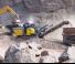 रबल रीसाइक्लिंग प्लांट Rubble Master RM V550GO!