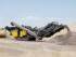 रबल रीसाइक्लिंग प्लांट Rubble Master RM V550GO!