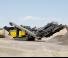 रबल रीसाइक्लिंग प्लांट Rubble Master RM V550GO!