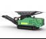 रबल रीसाइक्लिंग प्लांट Komplet SHARK SH910