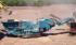 रबल रीसाइक्लिंग प्लांट Powerscreen Trakpactor 250