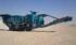 रबल रीसाइक्लिंग प्लांट Powerscreen Trakpactor 500