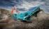 रबल रीसाइक्लिंग प्लांट Powerscreen Trakpactor 500