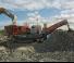रबल रीसाइक्लिंग प्लांट Sandvik UJ440i TREND