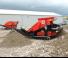 मोबाइल स्क्रीनिंग प्लांट Red Rhino 3 WAY SCREENER