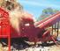 मोबाइल स्क्रीनिंग प्लांट Terex-Finlay 390